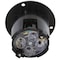 Ac Works Flanged Locking Inlet, 30 A, 125/250V AC, Screw Terminals, Black ASINL1430P - alternate 4